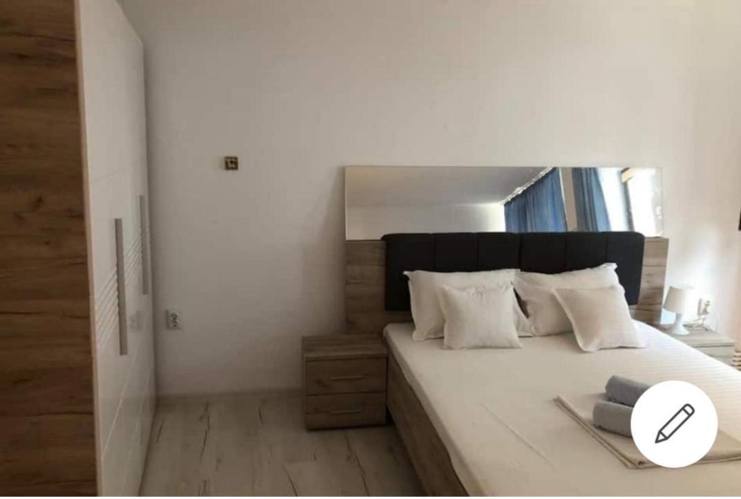 Grand Central Accommodation - Smardan Βουκουρέστι Εξωτερικό φωτογραφία