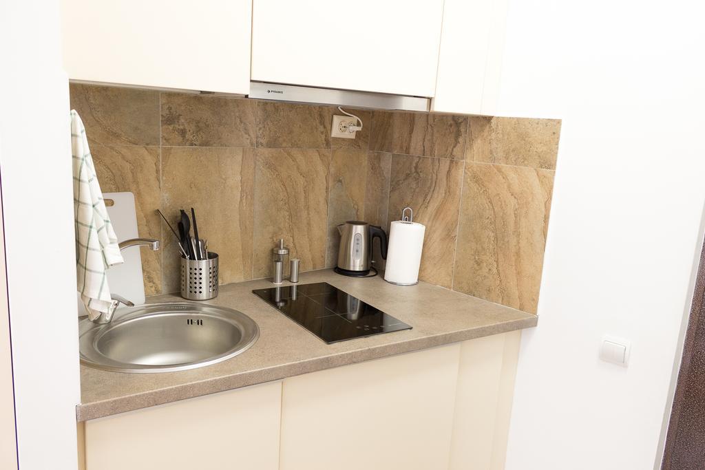 Grand Central Accommodation - Smardan Βουκουρέστι Εξωτερικό φωτογραφία