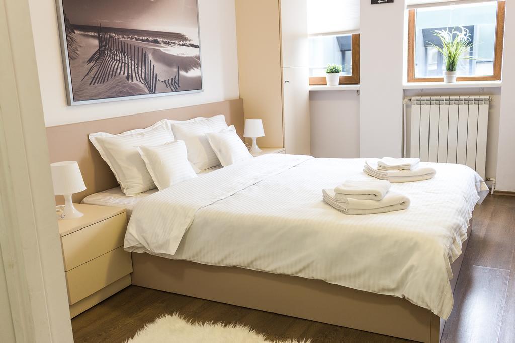 Grand Central Accommodation - Smardan Βουκουρέστι Εξωτερικό φωτογραφία